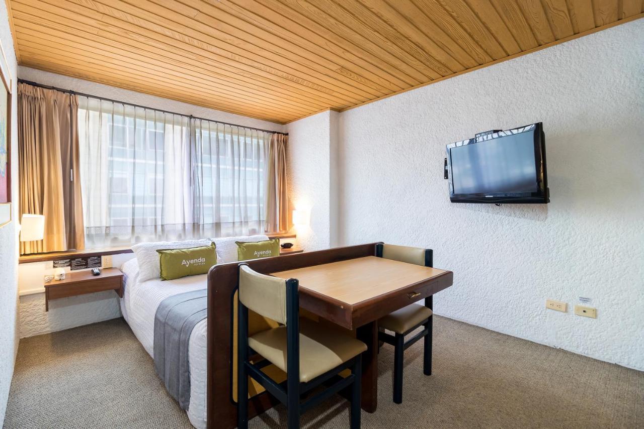 Apartahotel Real 97 3*