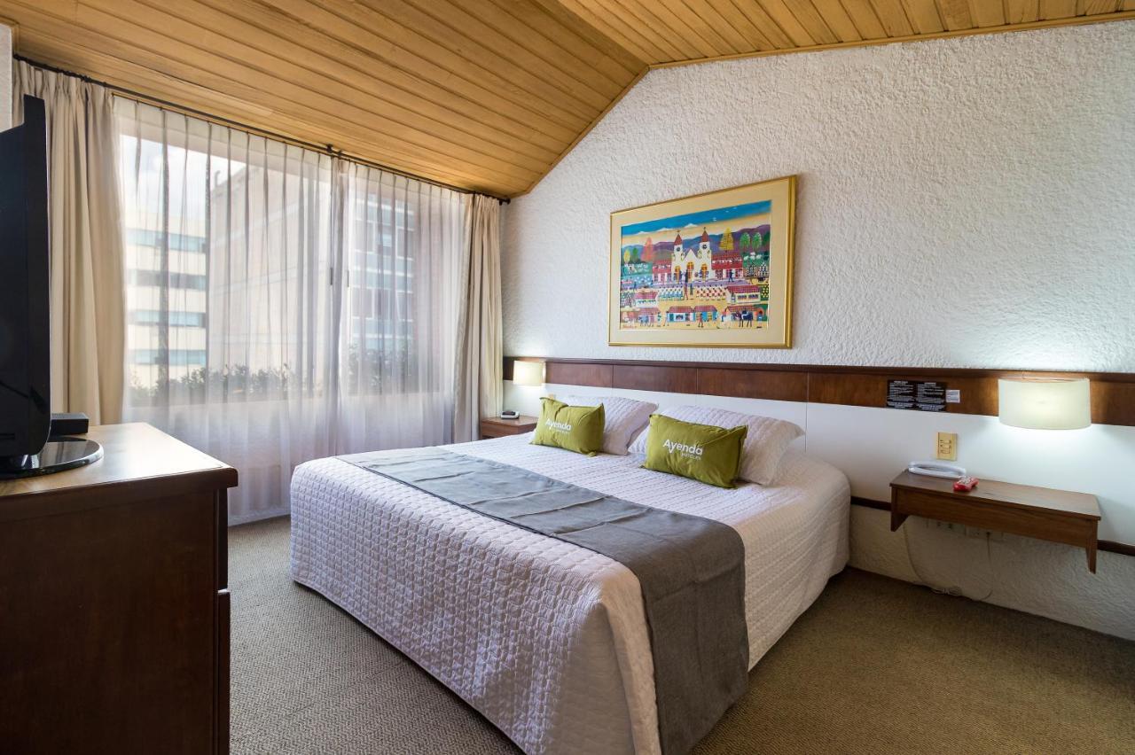 Real 97 Apartahotel