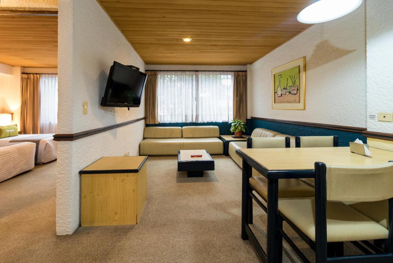 Real 97 Apartahotel 3*