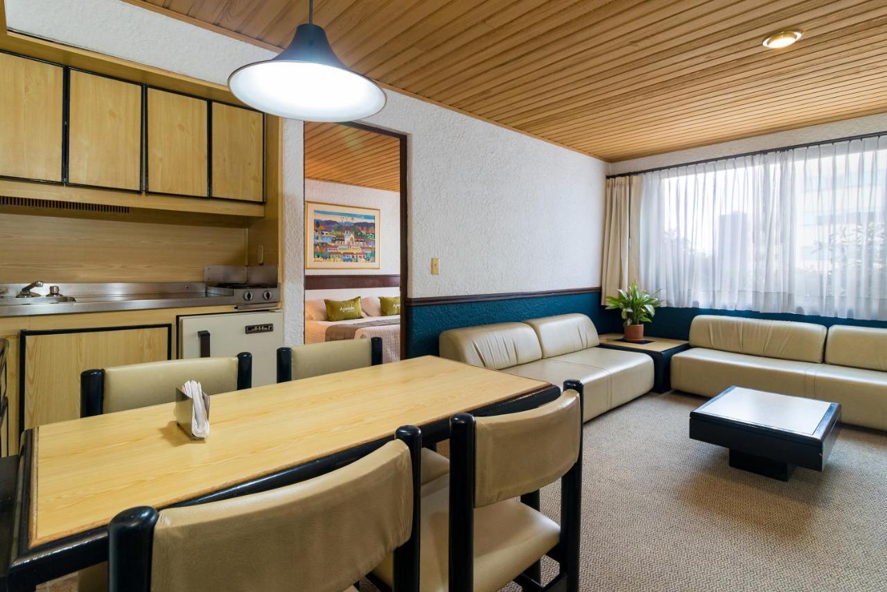Real 97 Apartahotel 3*