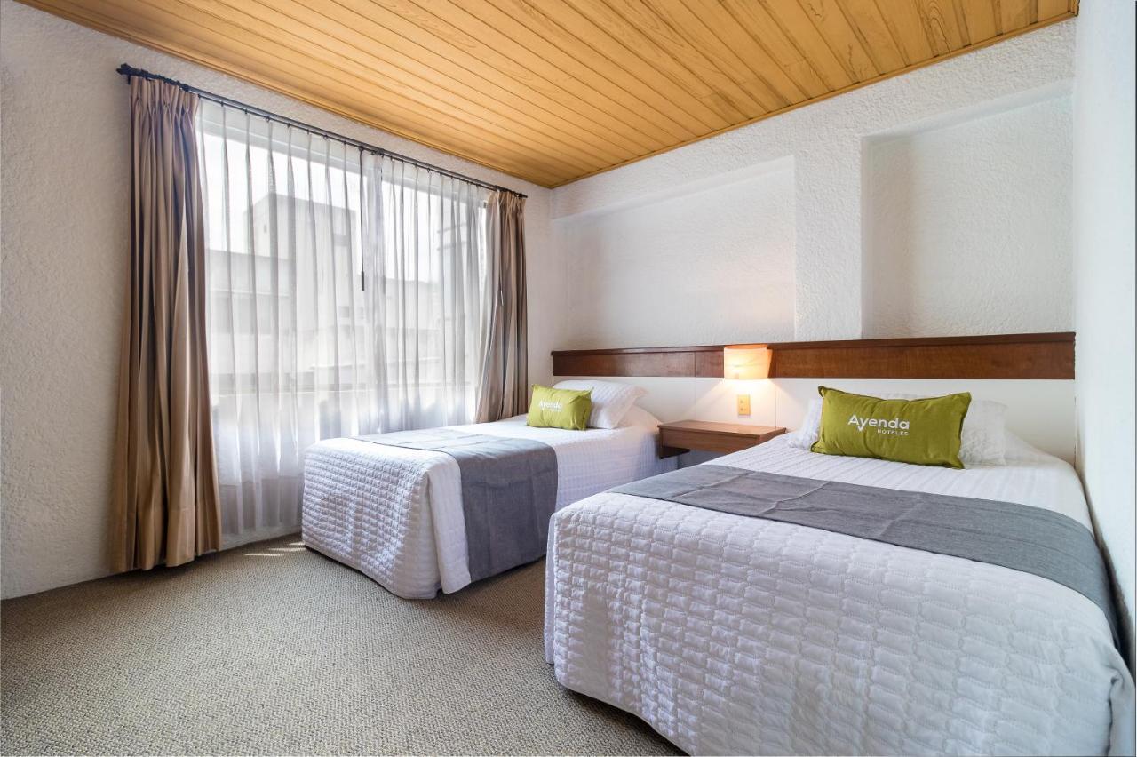 Real 97 Apartahotel