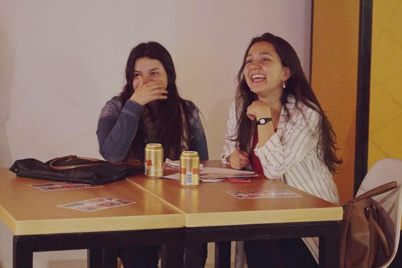 - - Amoblados Chapinero Las Mandarinas - Coworking Bogotá