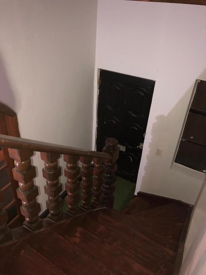 Hostal Agora Palermo *