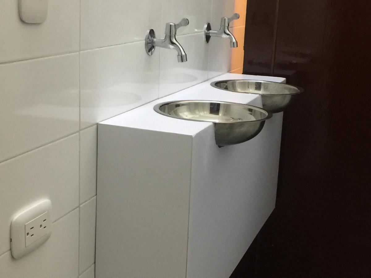 Agora Palermo Hostal Bogotá