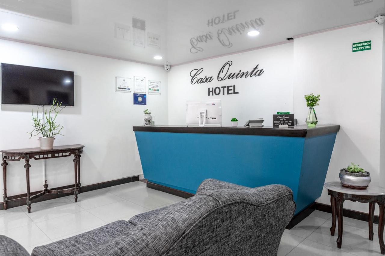 Casa Quinta Embajada Hotel