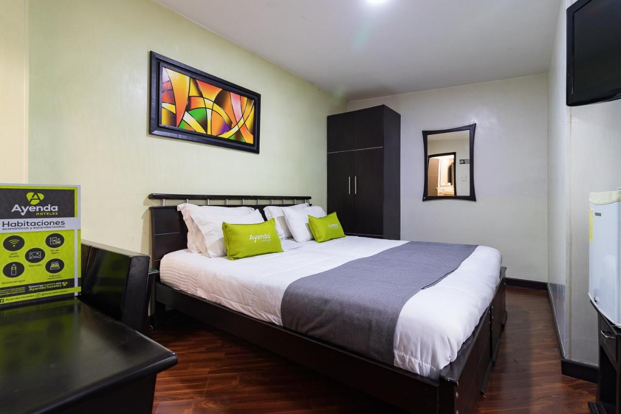 Quality Comfort House Hotel 3*