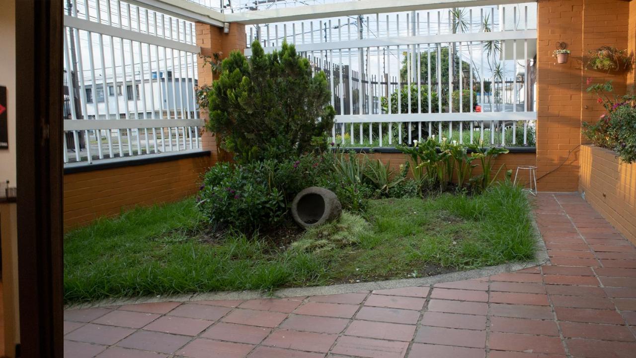 Homestay Cozy Suite, Acogedora En Bogota