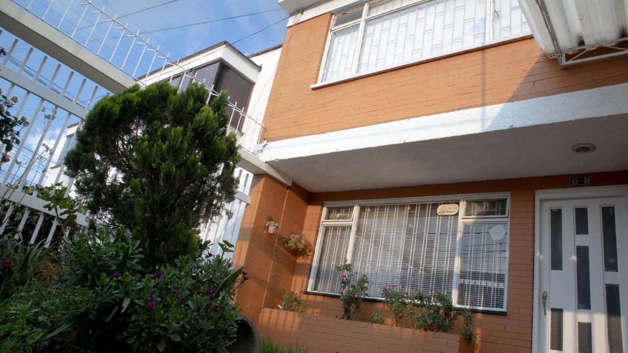 Cozy Suite, Acogedora En *