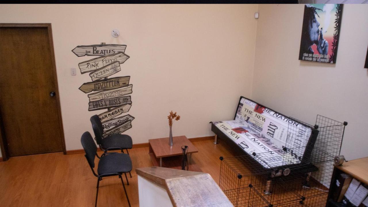 Homestay Cozy Suite, Acogedora En *