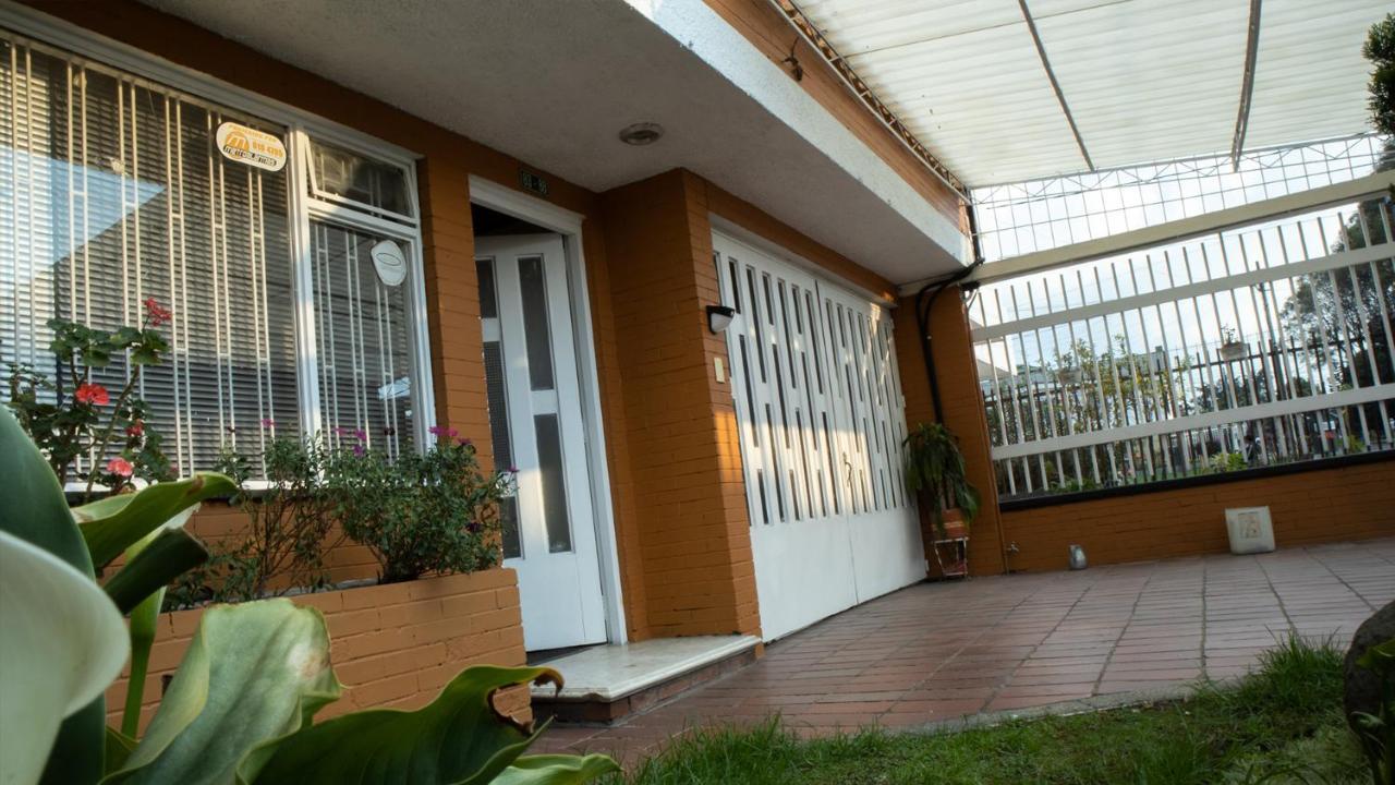 Cozy Suite, Acogedora En Homestay