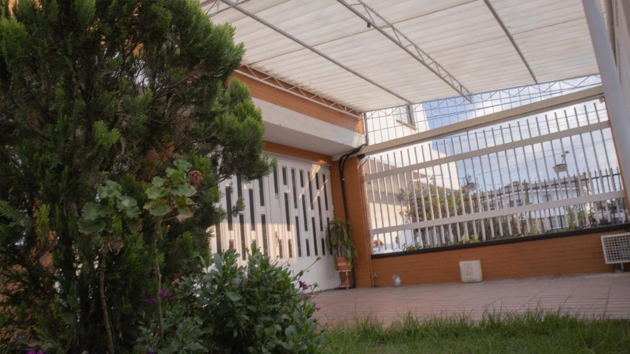 Cozy Suite, Acogedora En Homestay Bogota