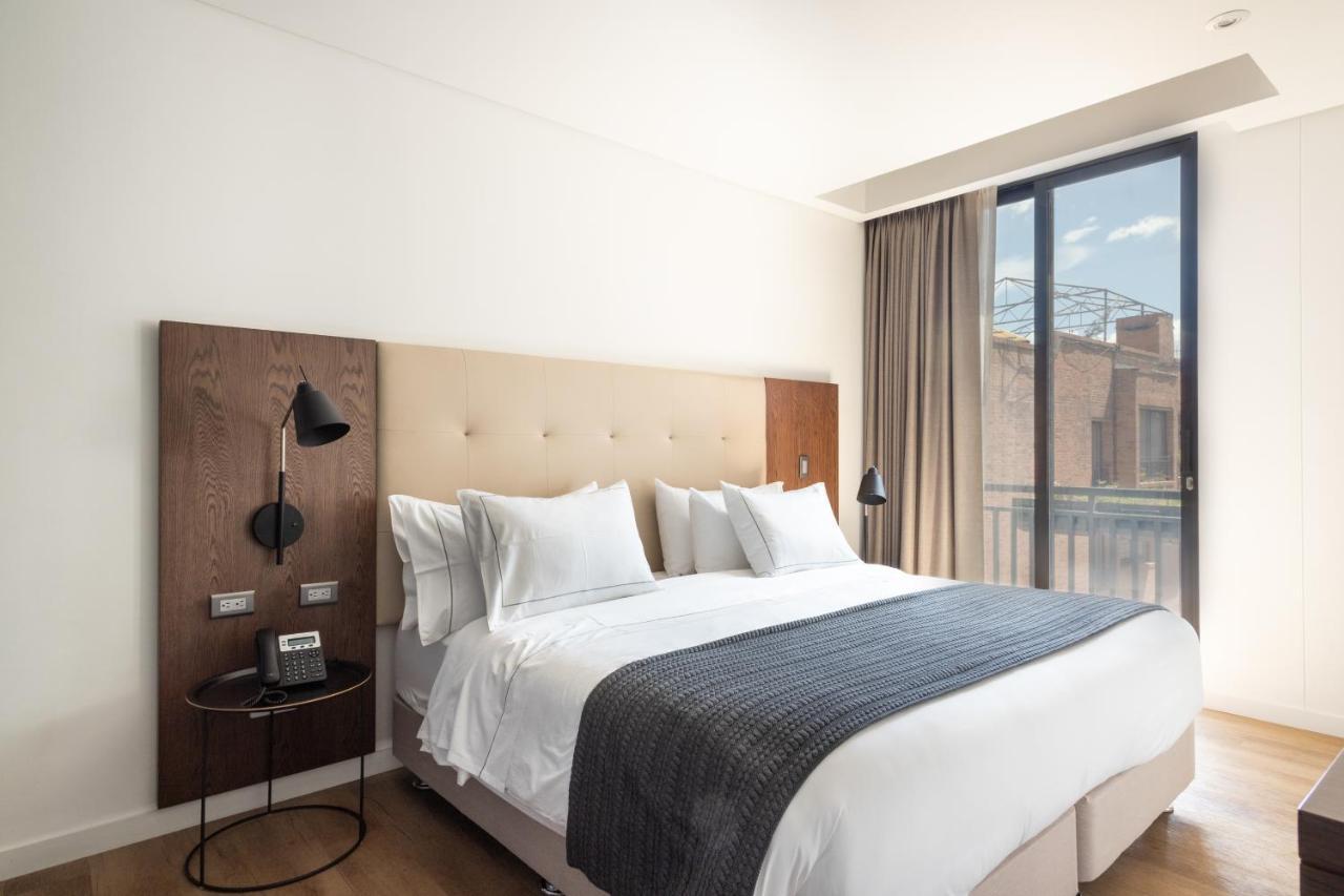 Apartahotel Cassa Luxury Homes 5*
