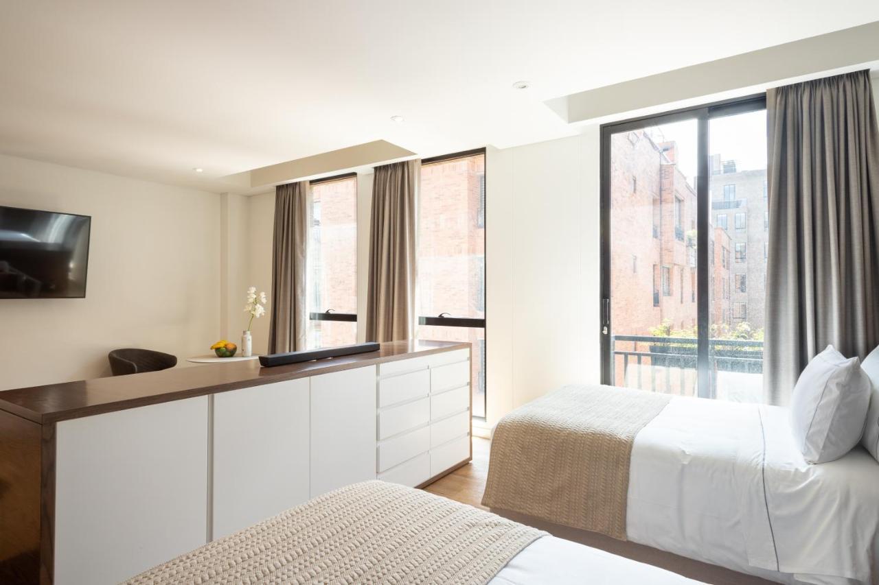 Apartahotel Cassa Luxury Homes 5*
