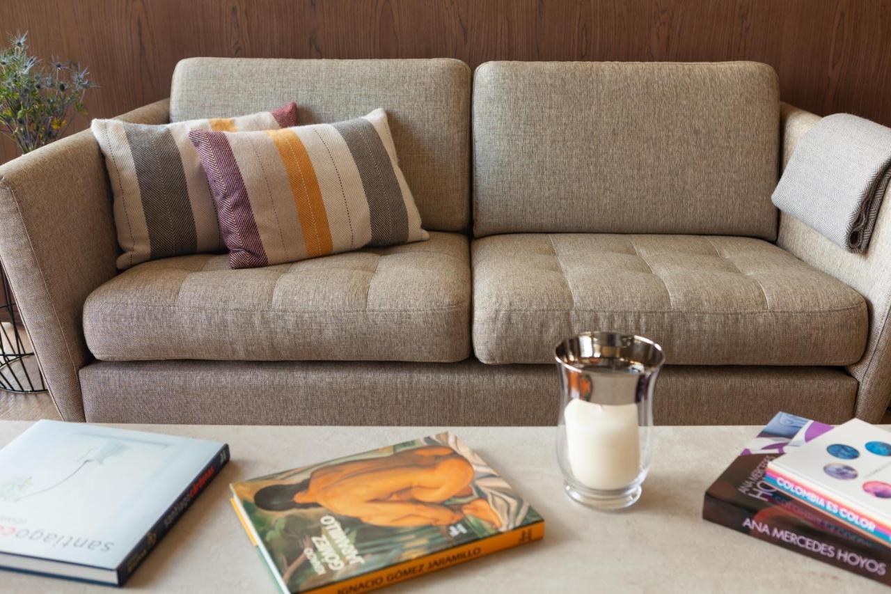Cassa Luxury Homes Apartahotel 5*