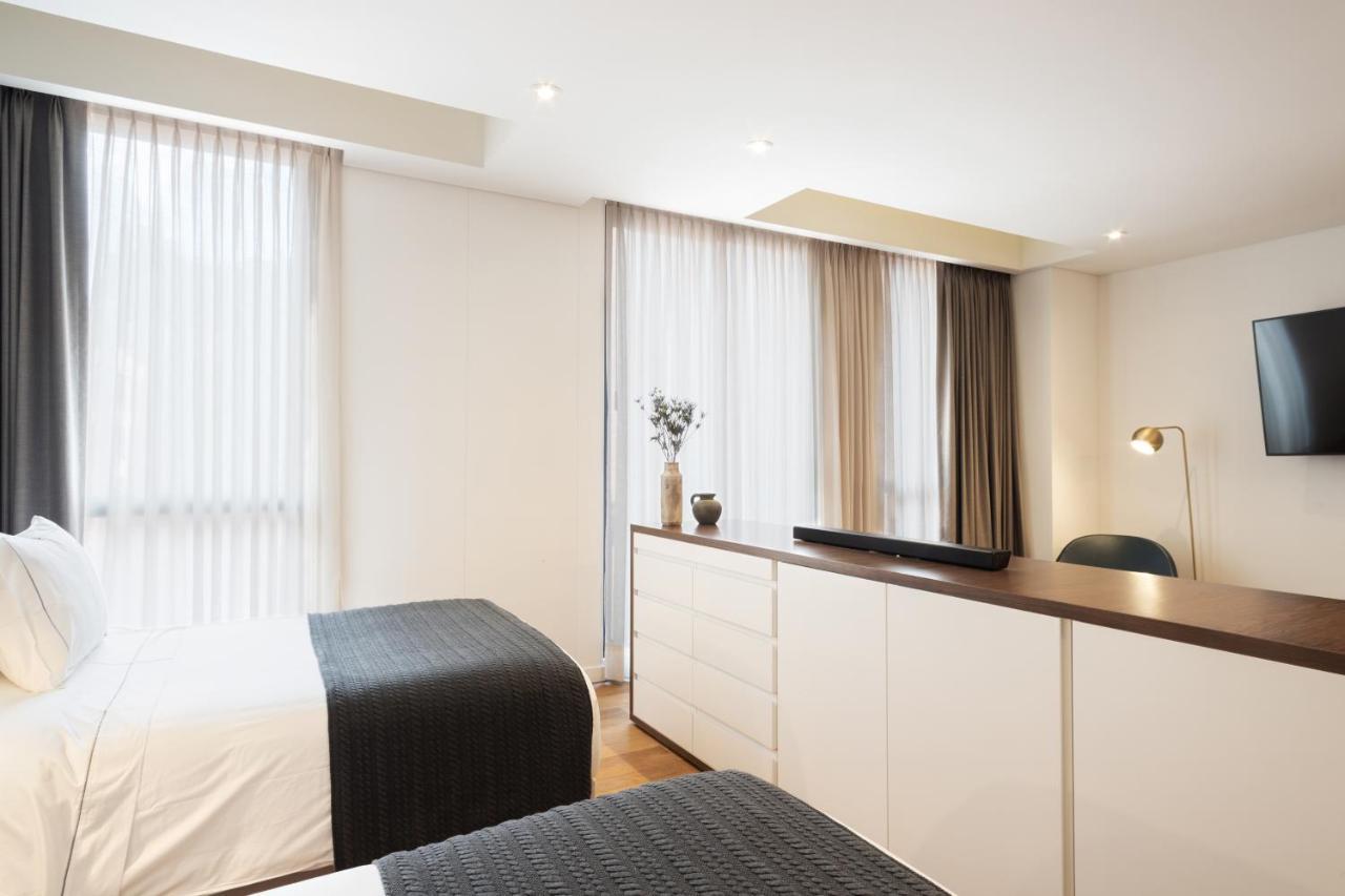 Apartahotel Cassa Luxury Homes
