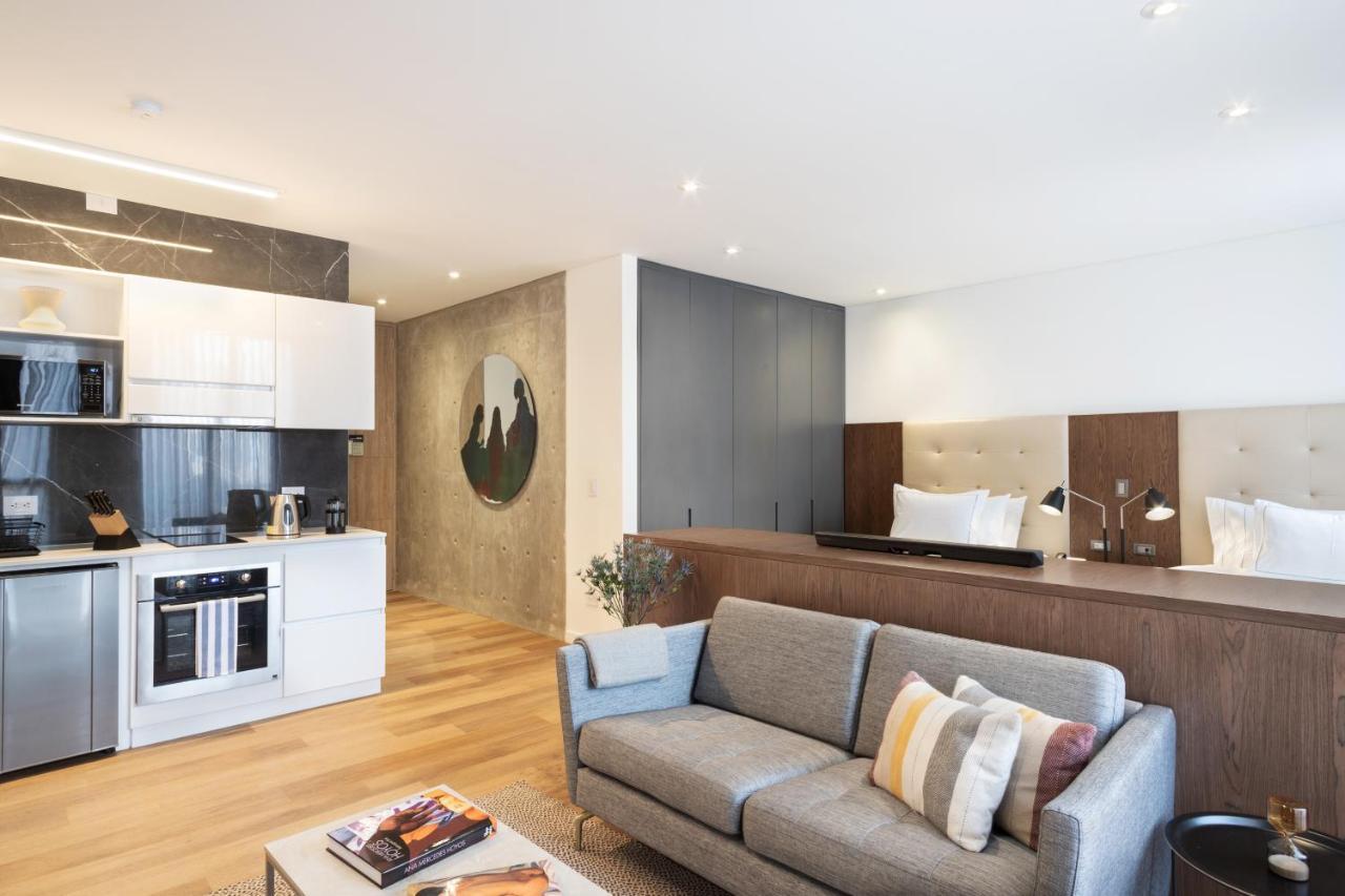 Apartahotel Cassa Luxury Homes