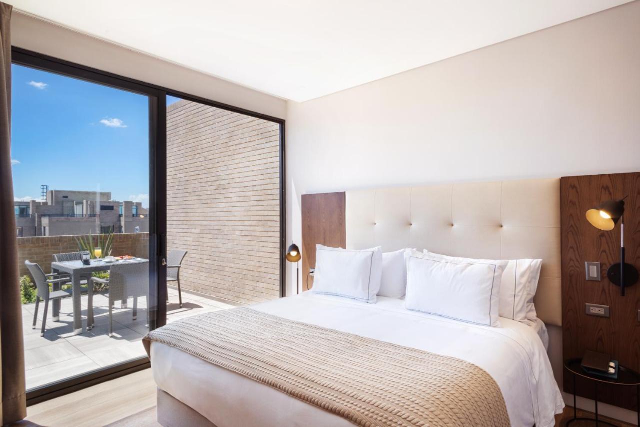 Cassa Luxury Homes Apartahotel