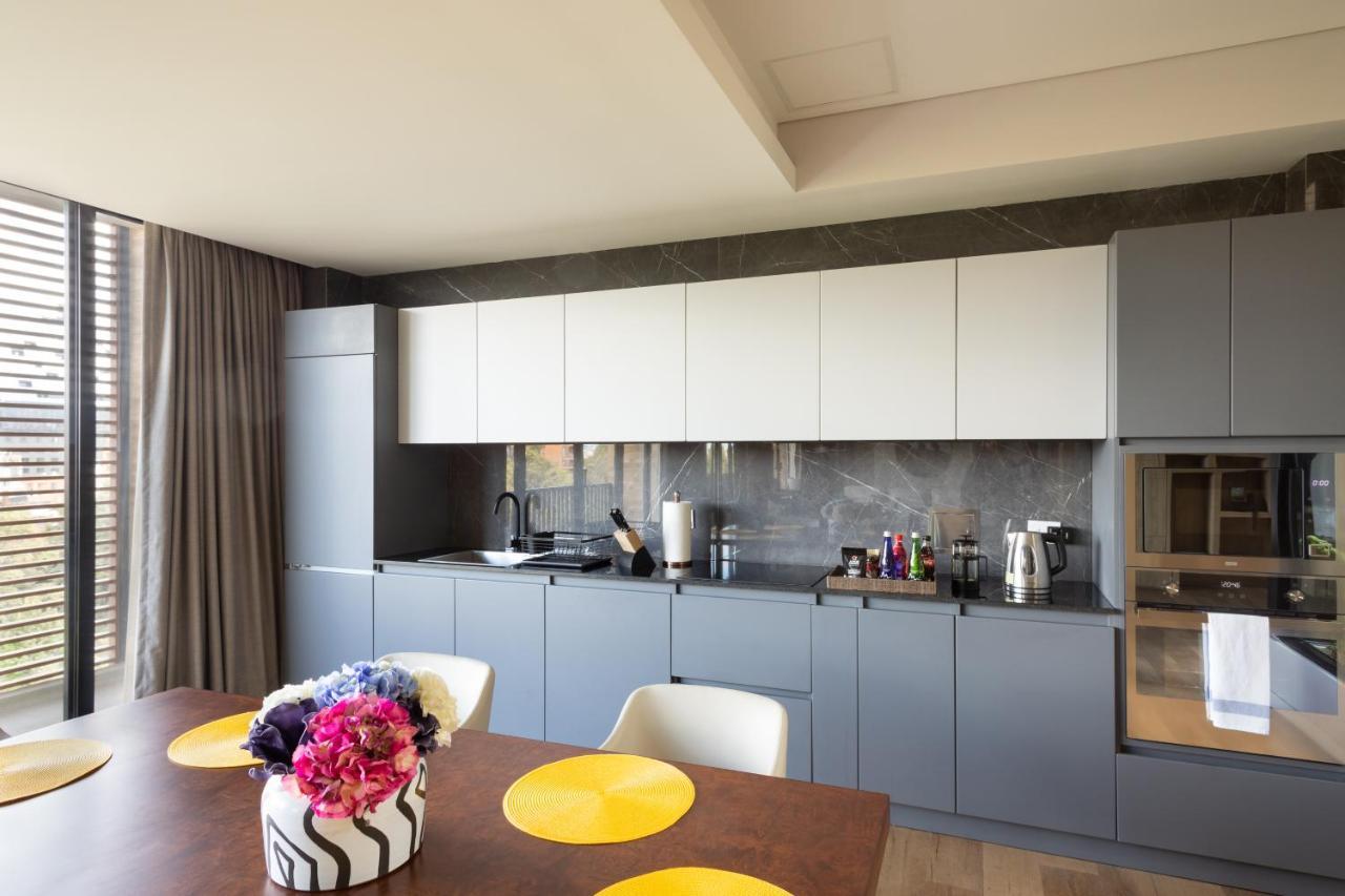 Apartahotel Cassa Luxury Homes 5*