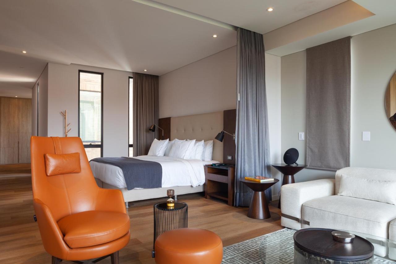 Apartahotel Cassa Luxury Homes