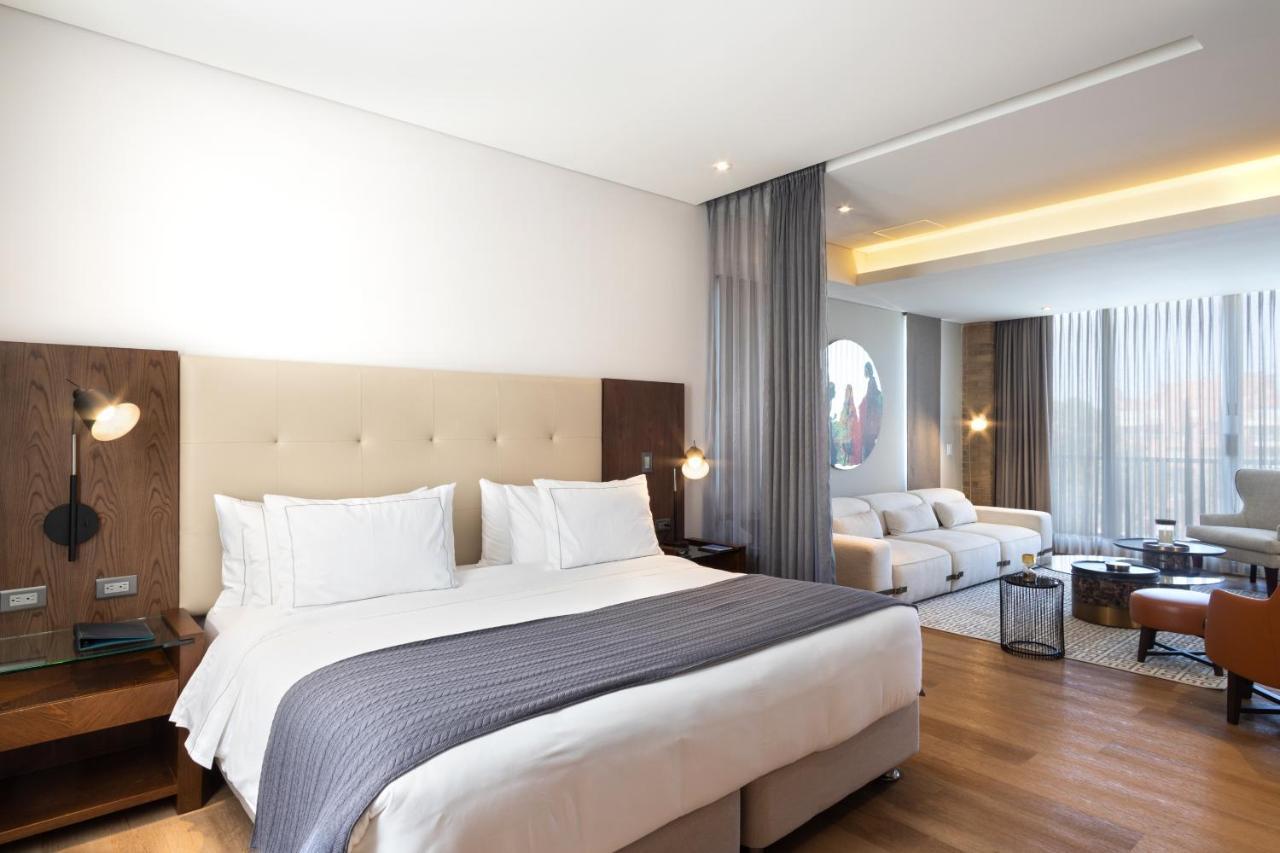Cassa Luxury Homes 5* Bogotá