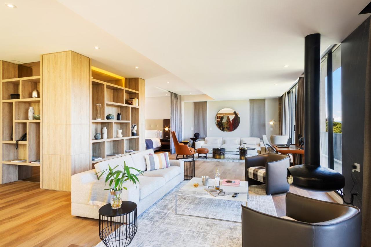 Apartahotel Cassa Luxury Homes Bogotá
