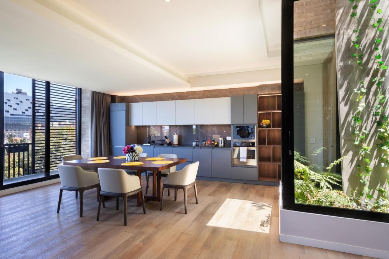 Cassa Luxury Homes 5* Bogotá