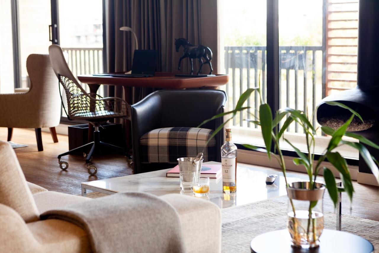 Cassa Luxury Homes Bogotá