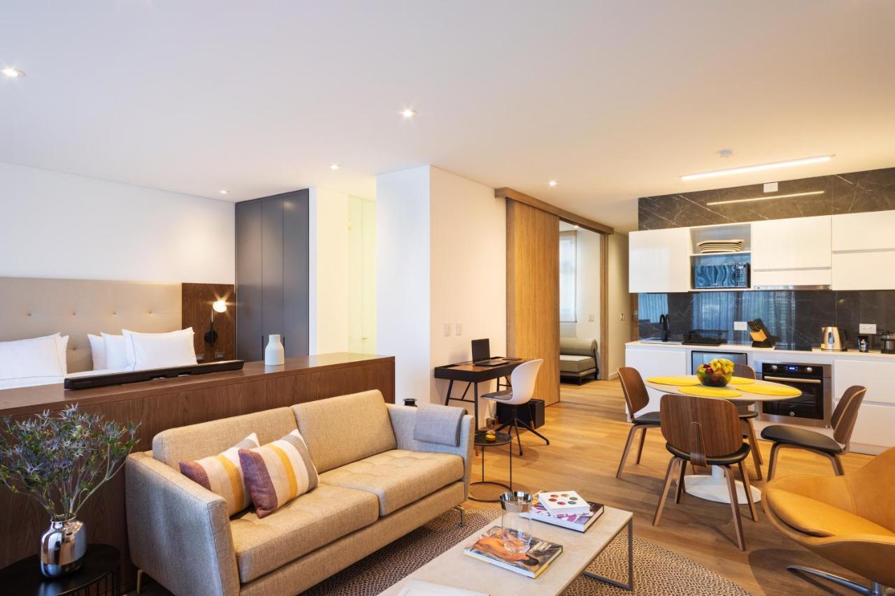 Cassa Luxury Homes 5* Bogotá