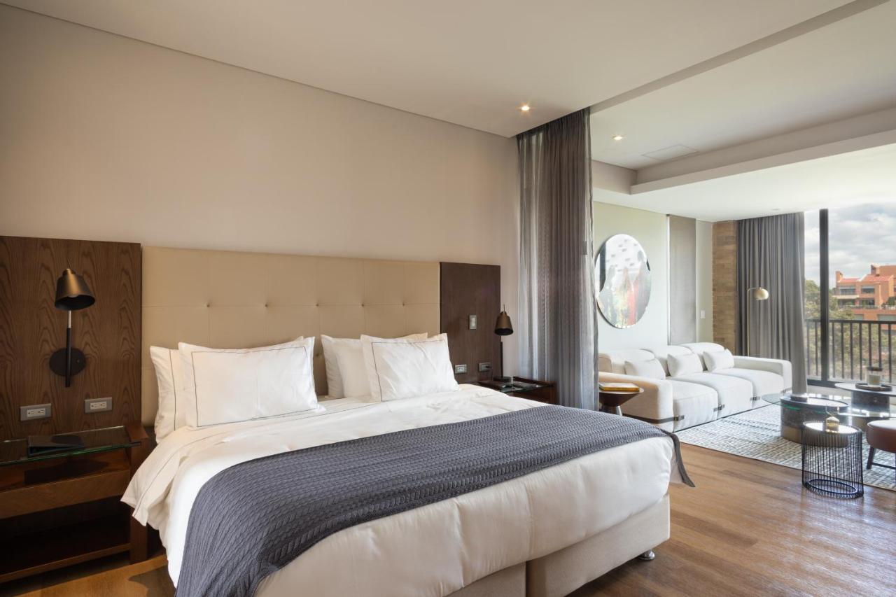 Cassa Luxury Homes Apartahotel 5*