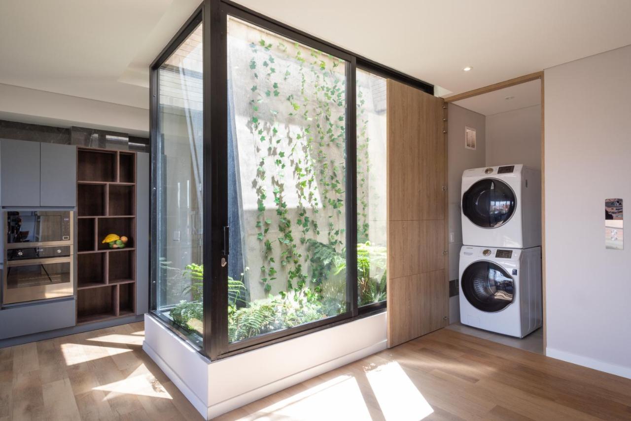 Apartahotel Cassa Luxury Homes