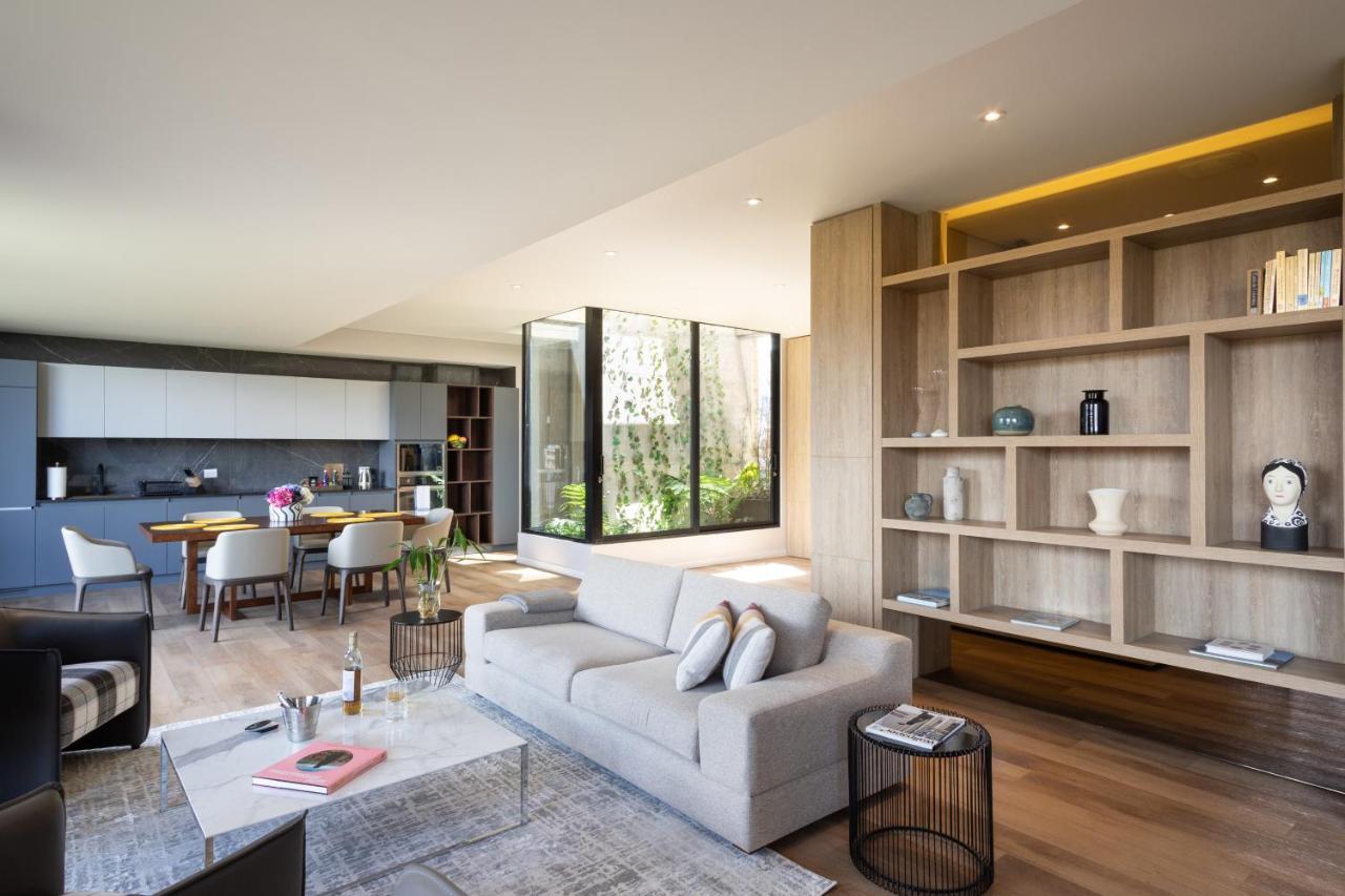 Cassa Luxury Homes Apartahotel 5*