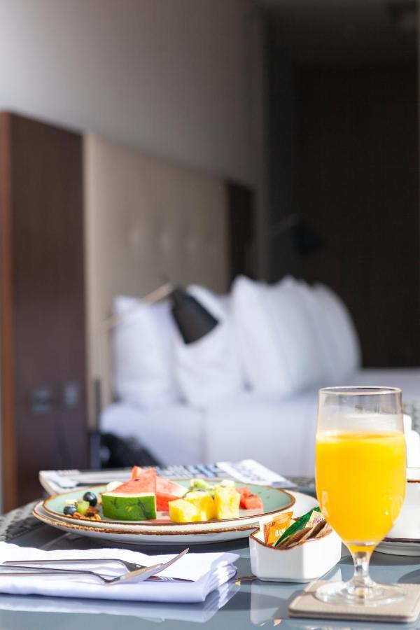 Apartahotel Cassa Luxury Homes