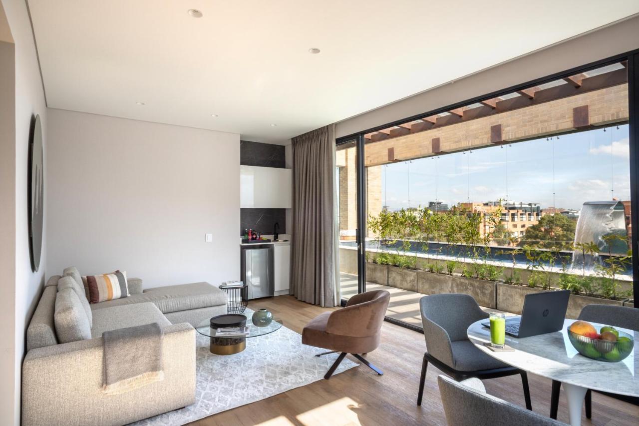 Apartahotel Cassa Luxury Homes