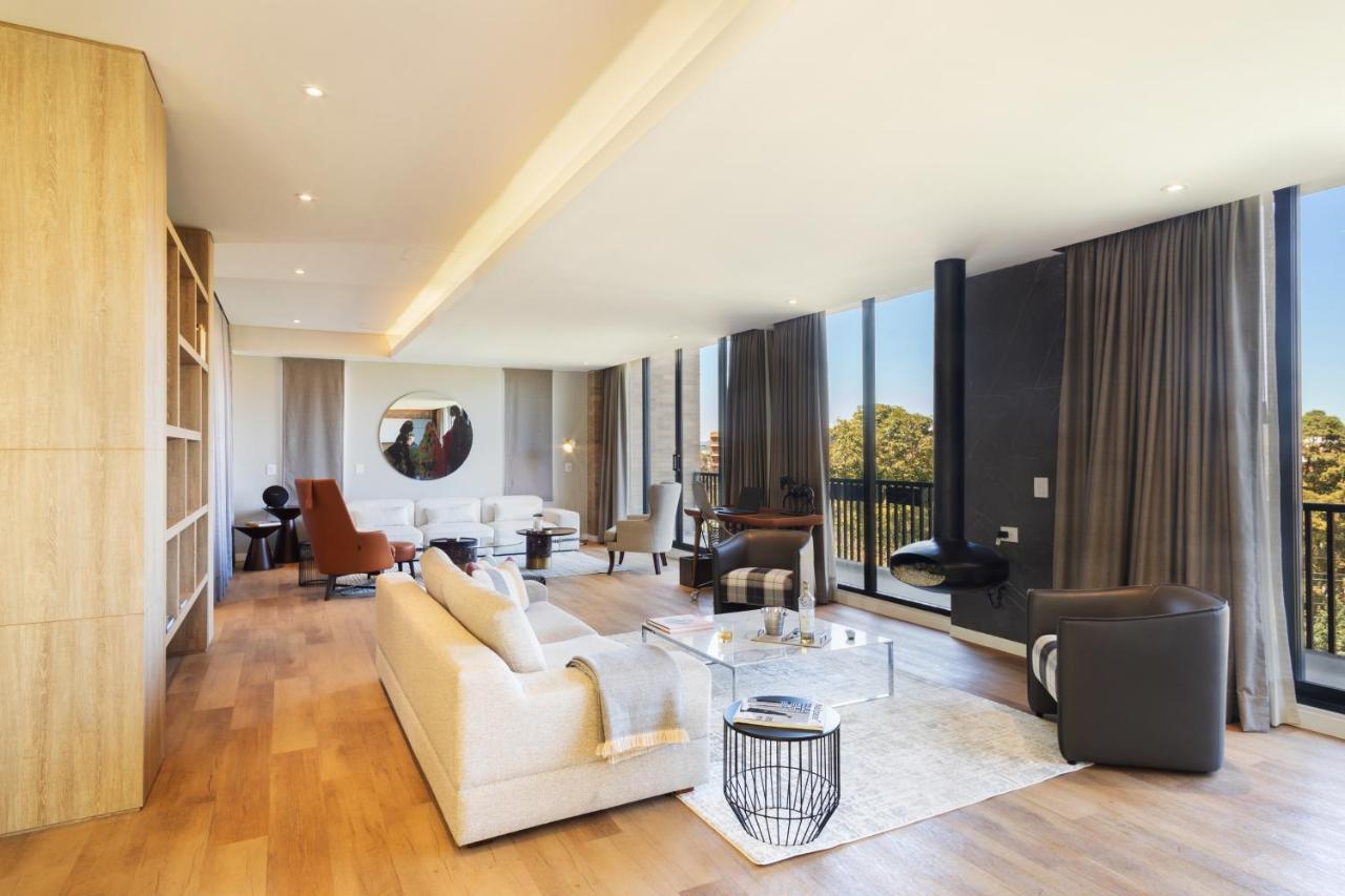Apartahotel Cassa Luxury Homes 5*