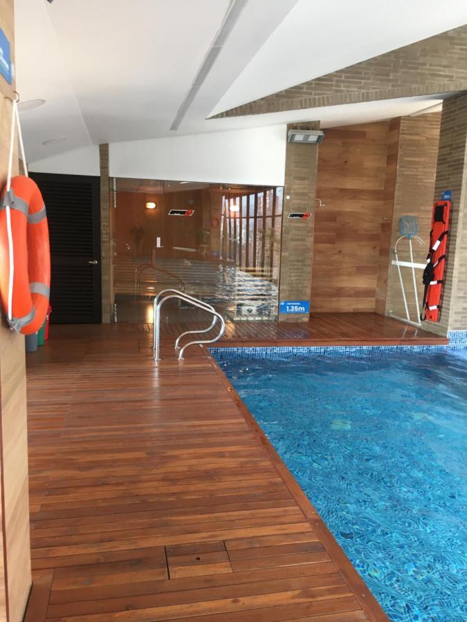 Inn Enjoy In Bogotá