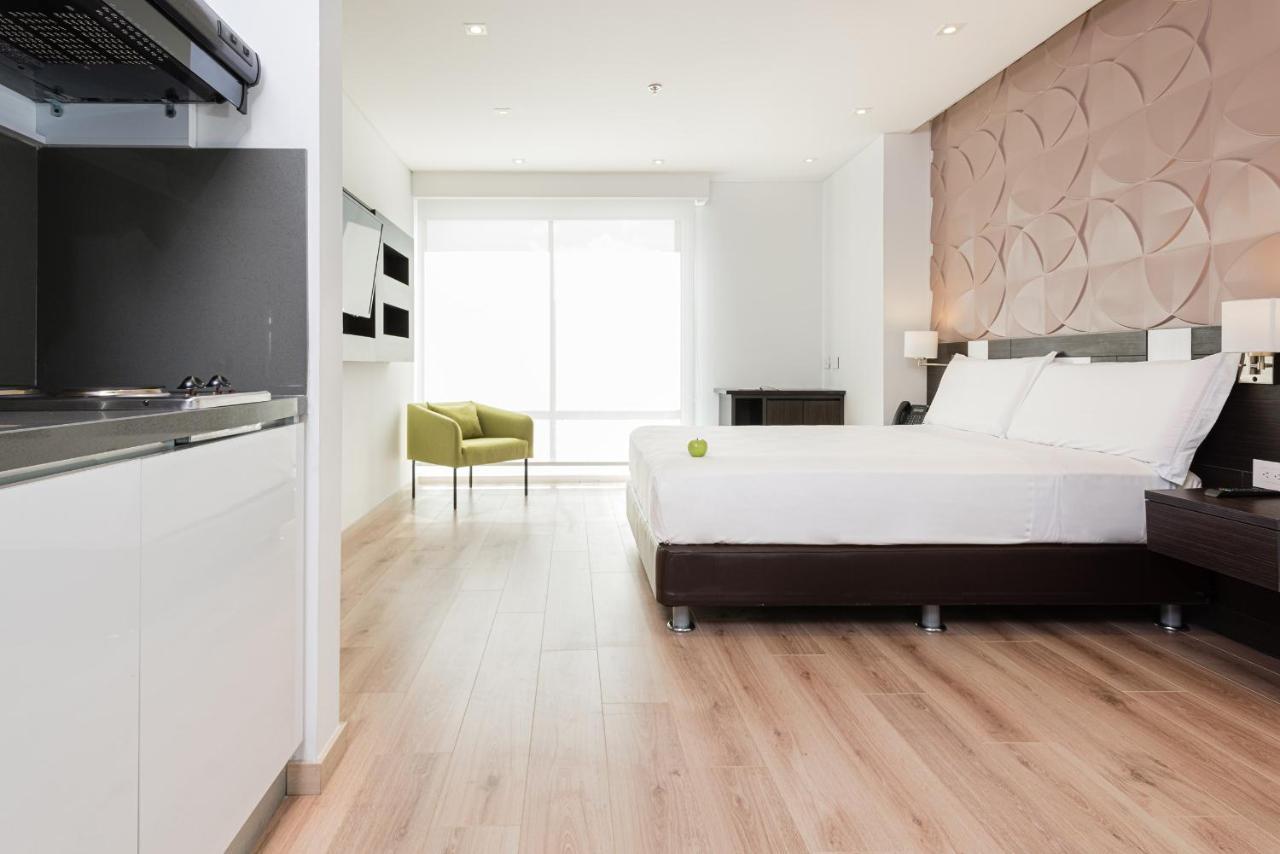 Sercotel Norte 4* Bogotá