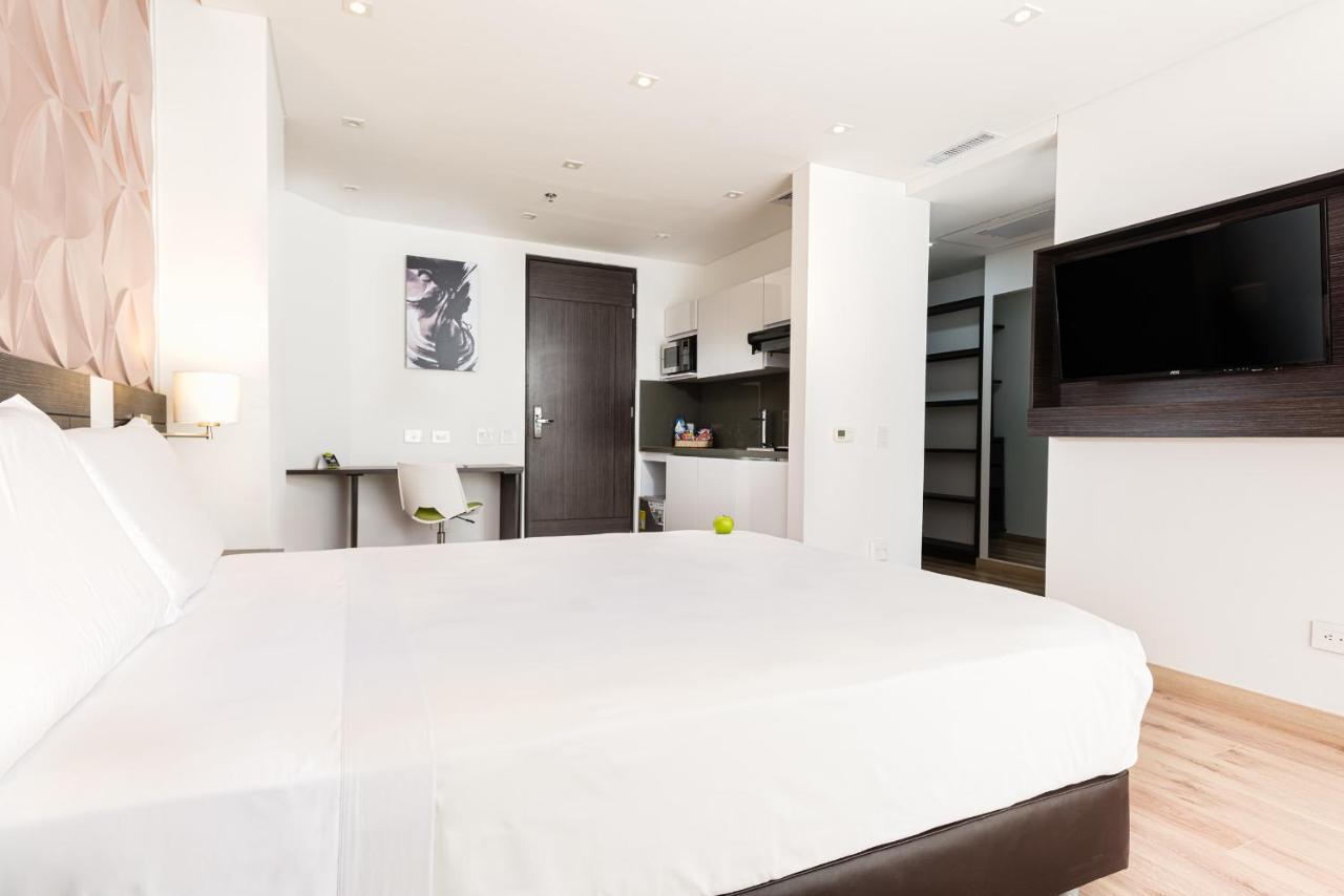 Sercotel Norte 4*