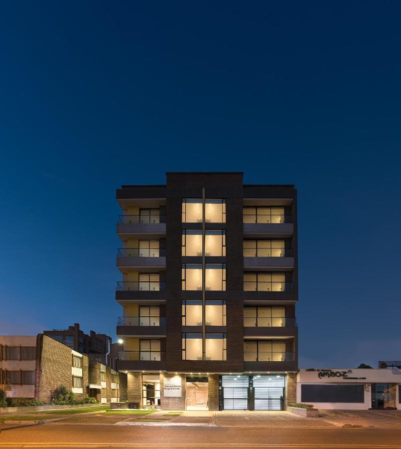 Sercotel Norte Hotel 4*