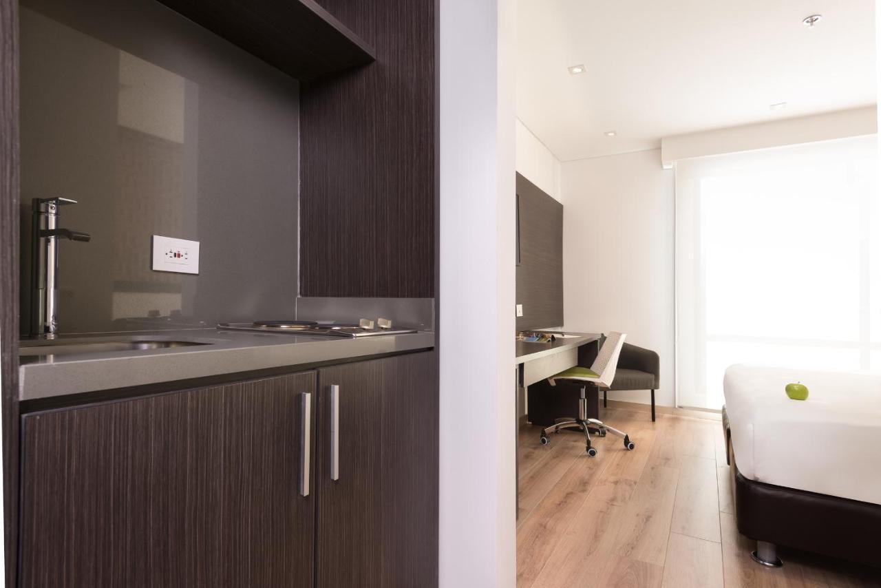 Sercotel Norte 4*