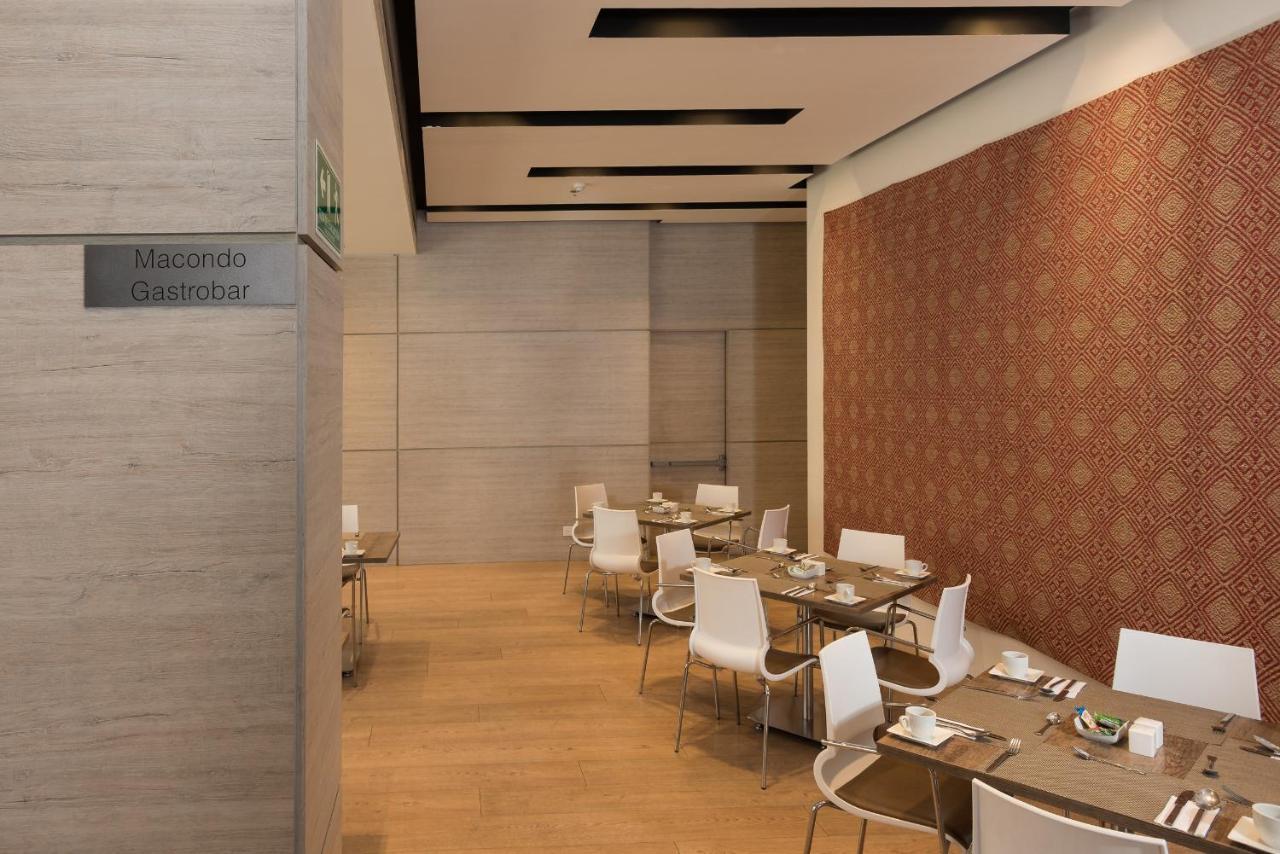 Sercotel Norte 4*