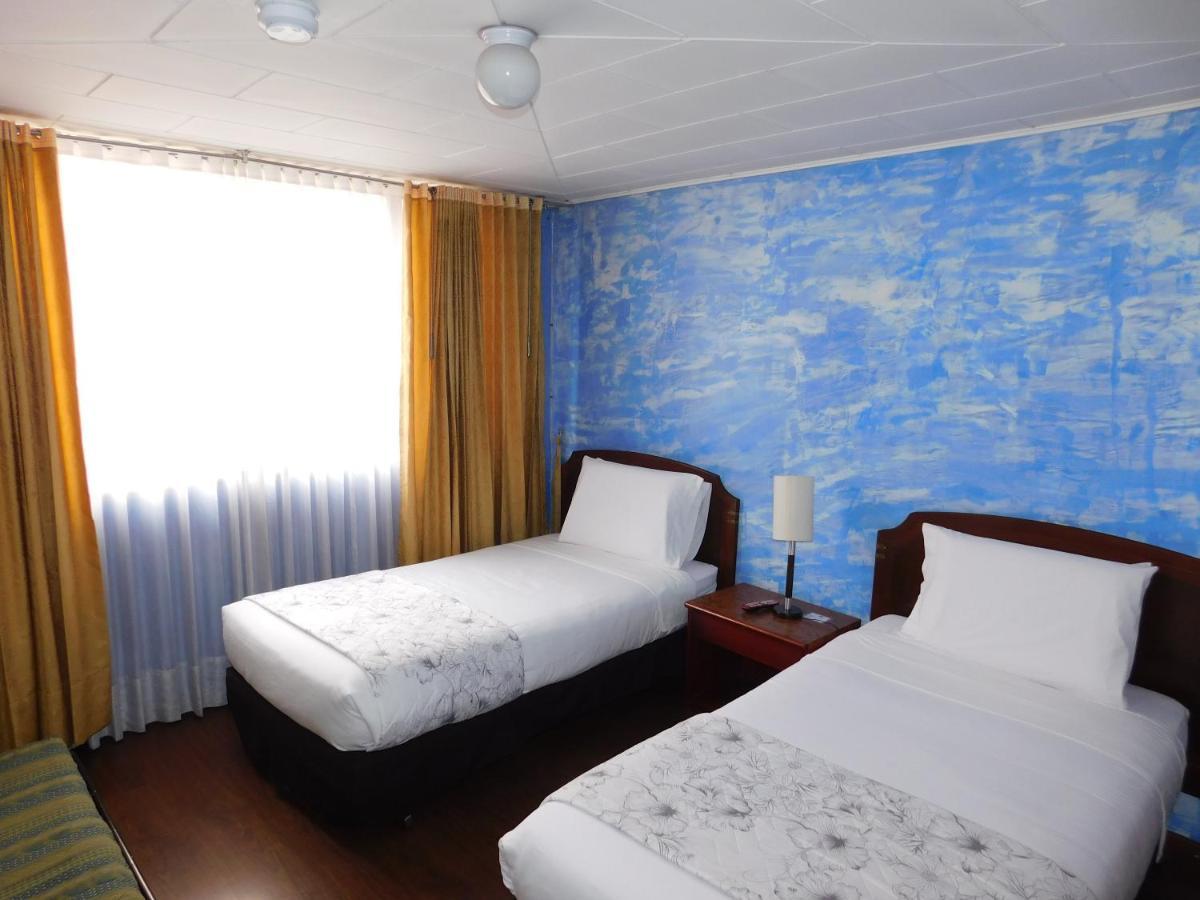 Casa Navi Hotel