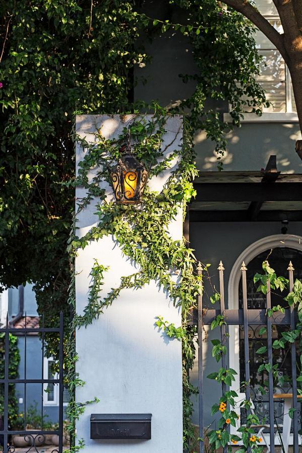 Casa Legado Hotel Bogotá