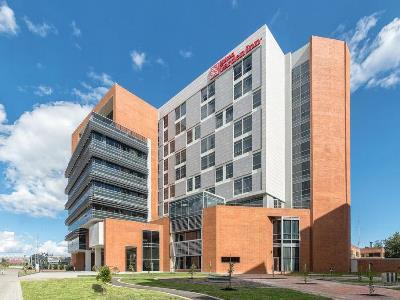 Hilton Garden Airport 4* Bogotá