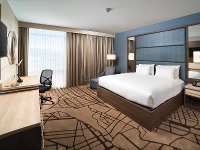 Hilton Garden Airport Bogotá