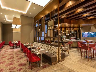 Hilton Garden Airport Bogotá