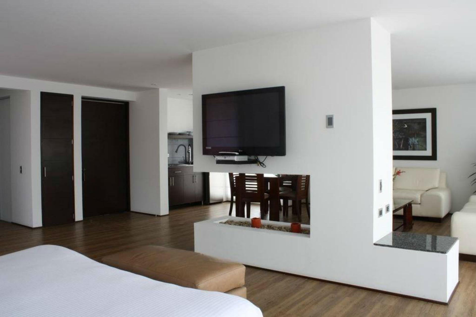 Hotel Casa 95 Bogotá