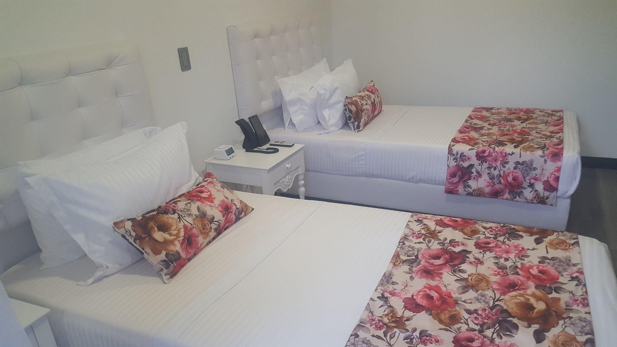 Hotel Arvut Collection