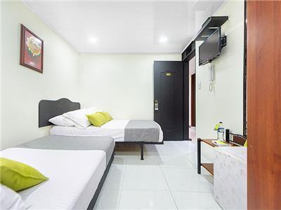 Hotel Ayenda 1016 Chapinero