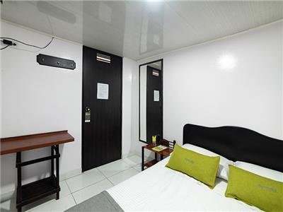 Hotel Ayenda 1016 Chapinero