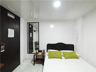 Ayenda 1016 Chapinero Hotel